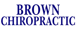 Chiropractic Pine Bluff AR Brown Chiropractic
